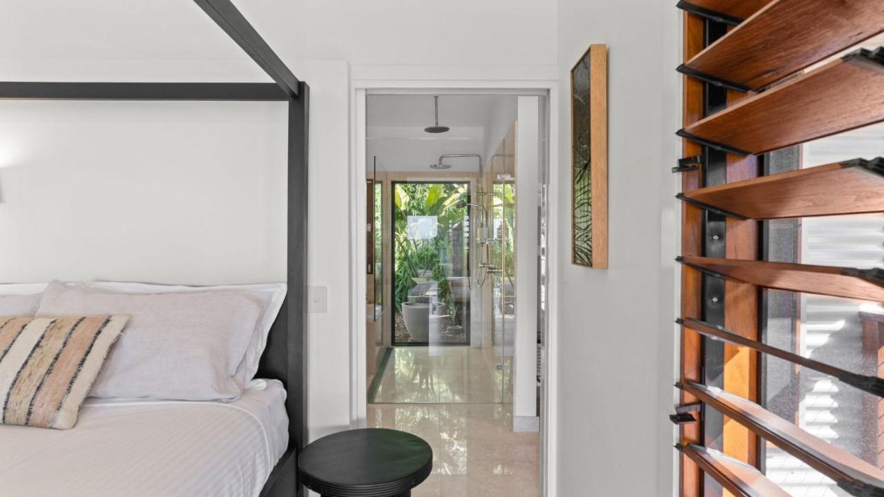 Cape Vue Byron Villa Byron Bay Exterior photo