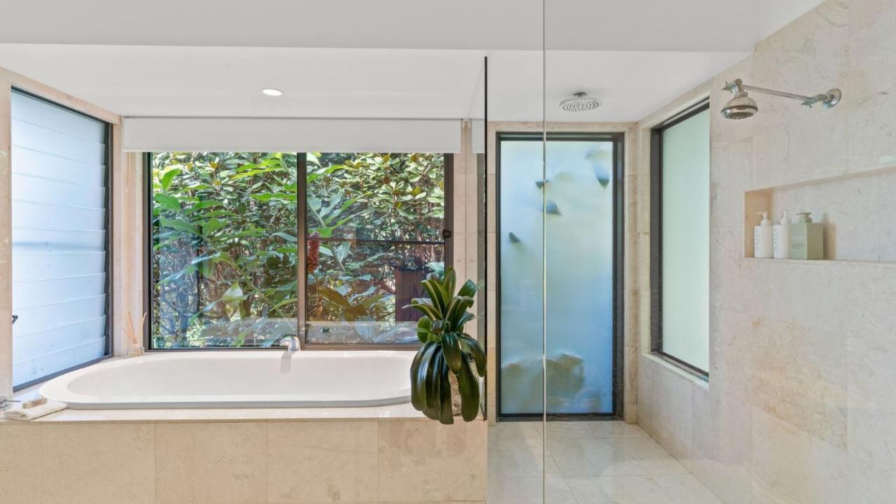 Cape Vue Byron Villa Byron Bay Exterior photo