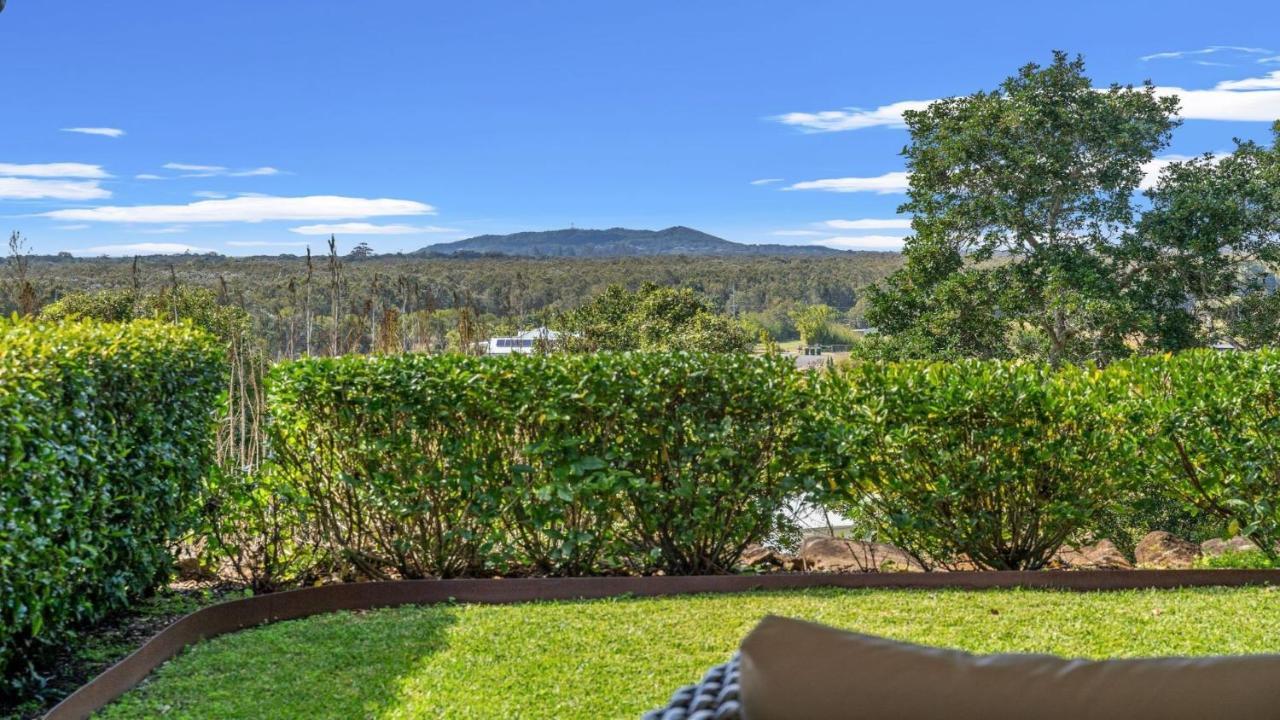 Cape Vue Byron Villa Byron Bay Exterior photo