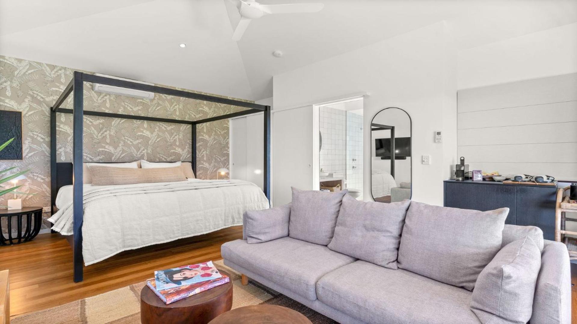Cape Vue Byron Villa Byron Bay Exterior photo