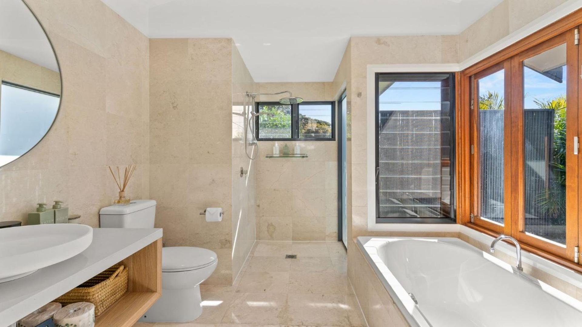Cape Vue Byron Villa Byron Bay Exterior photo