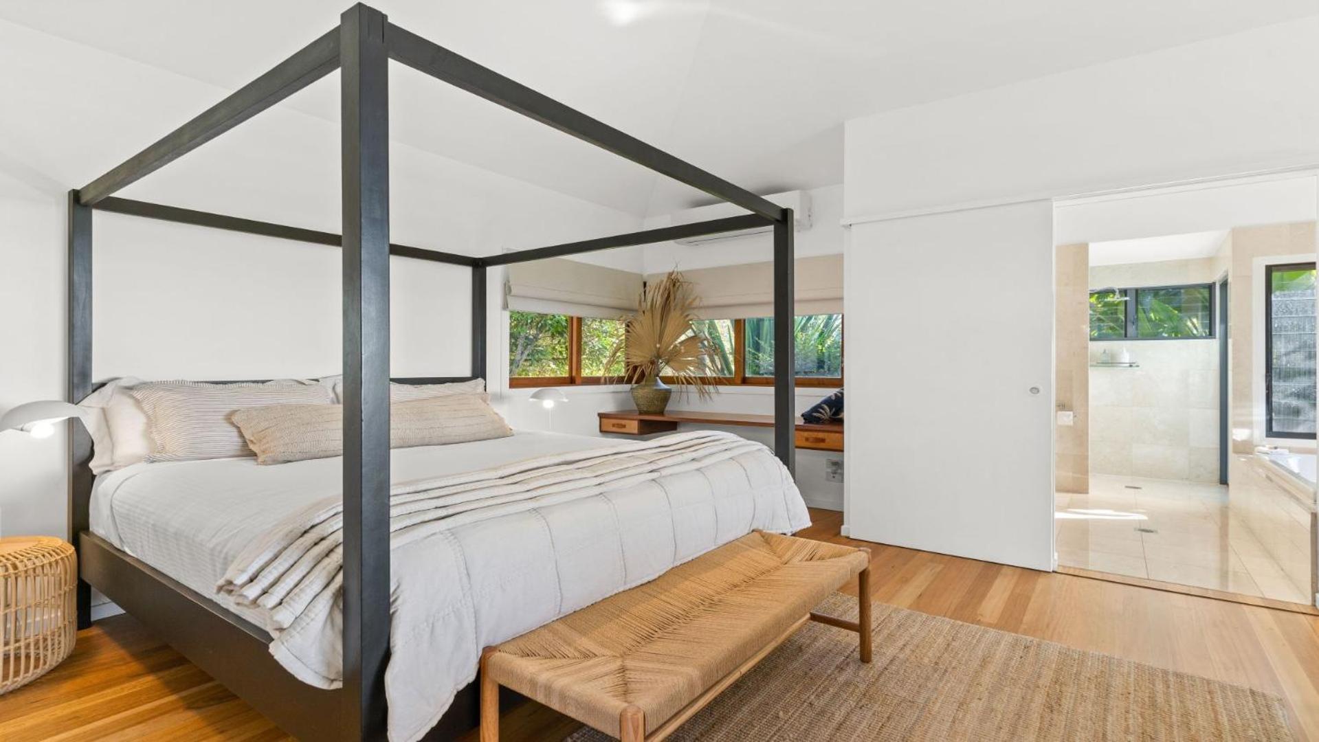 Cape Vue Byron Villa Byron Bay Exterior photo