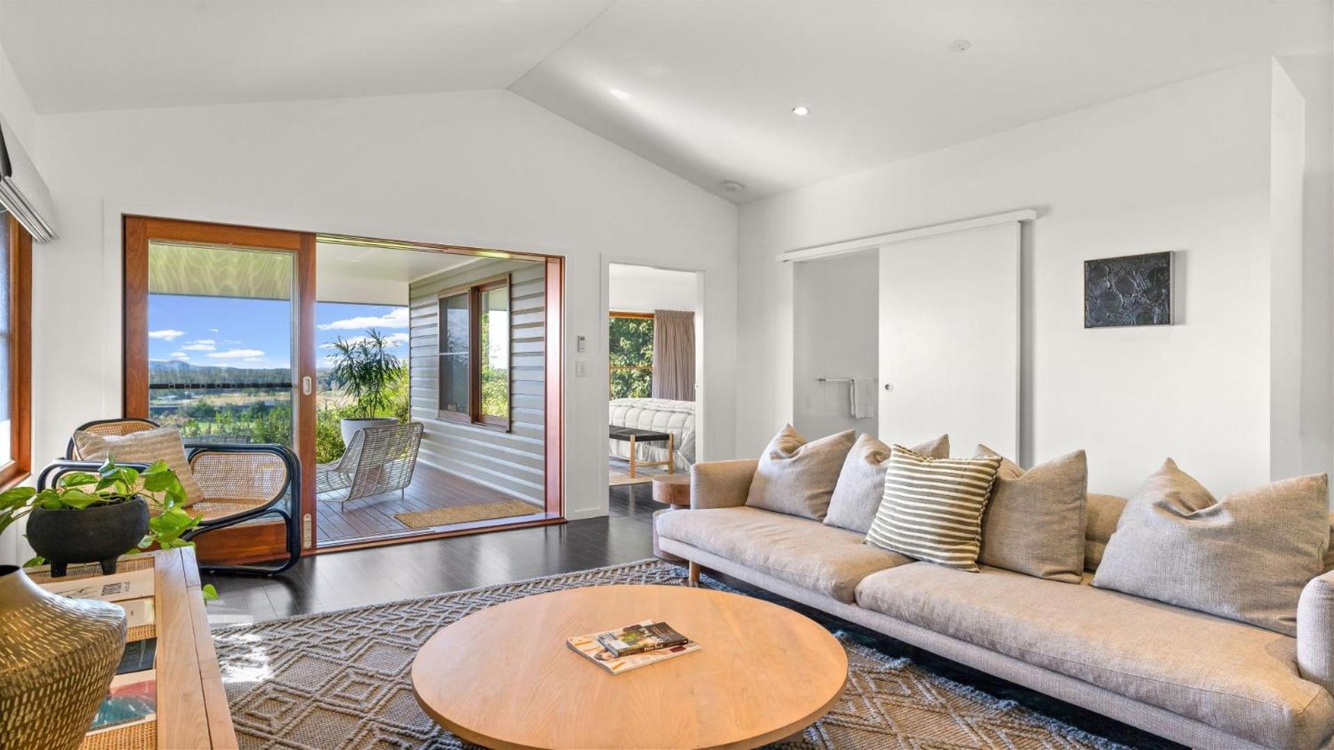 Cape Vue Byron Villa Byron Bay Exterior photo