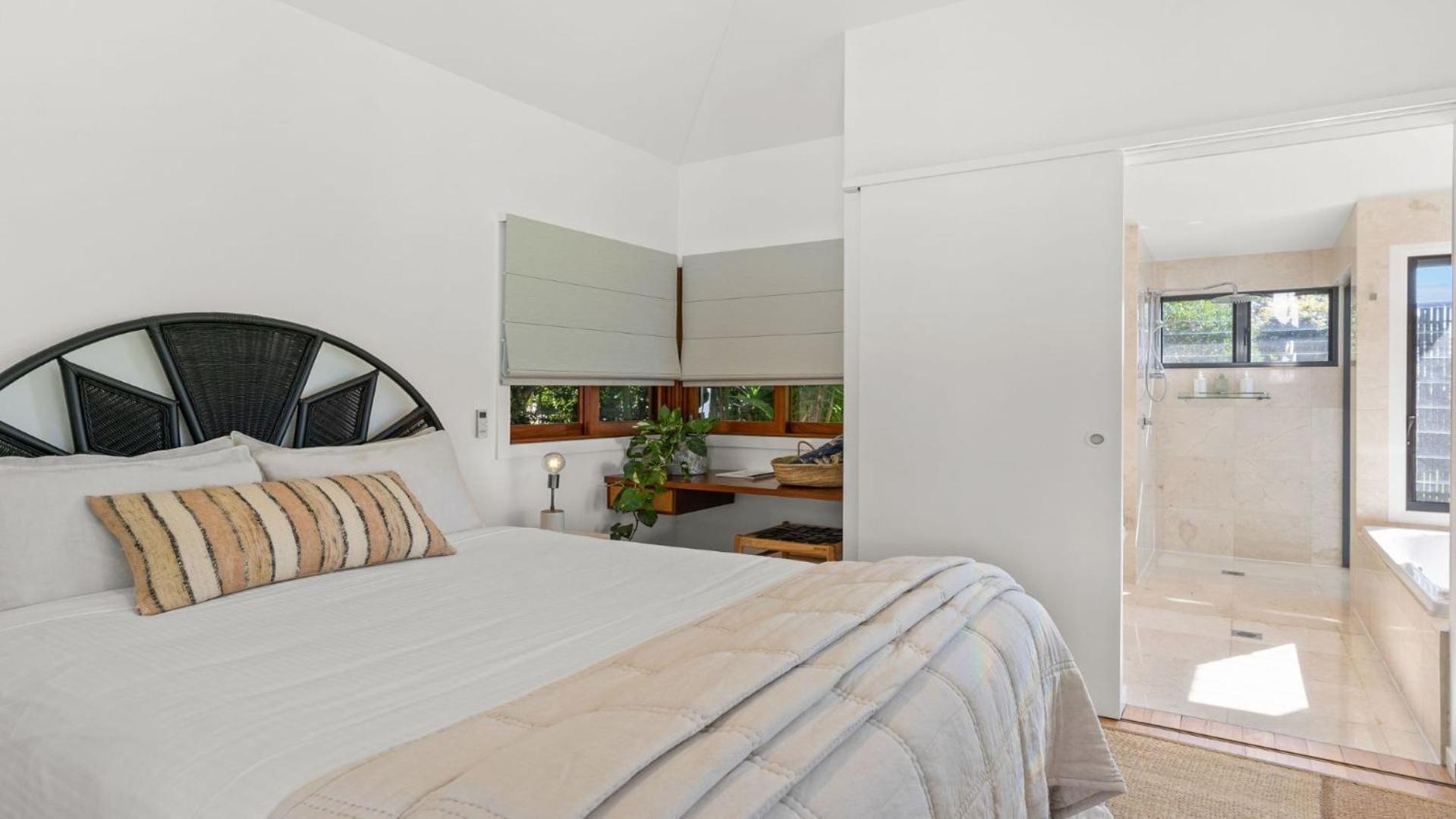 Cape Vue Byron Villa Byron Bay Exterior photo