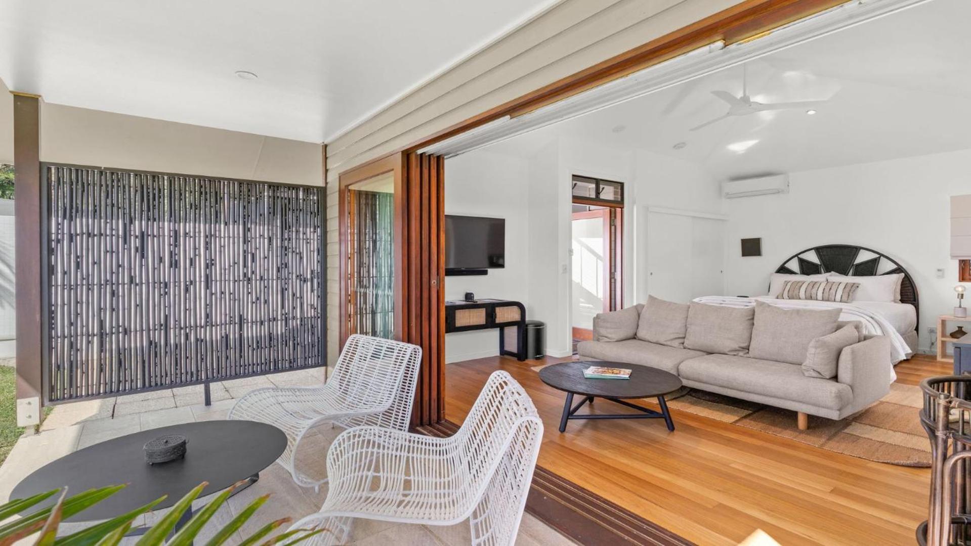 Cape Vue Byron Villa Byron Bay Exterior photo