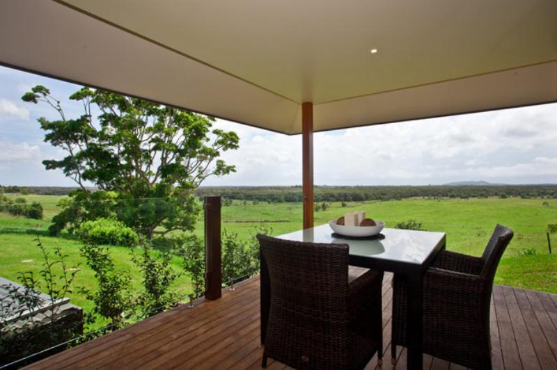 Cape Vue Byron Villa Byron Bay Exterior photo