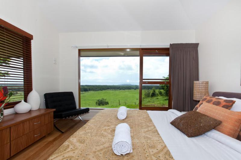 Cape Vue Byron Villa Byron Bay Exterior photo
